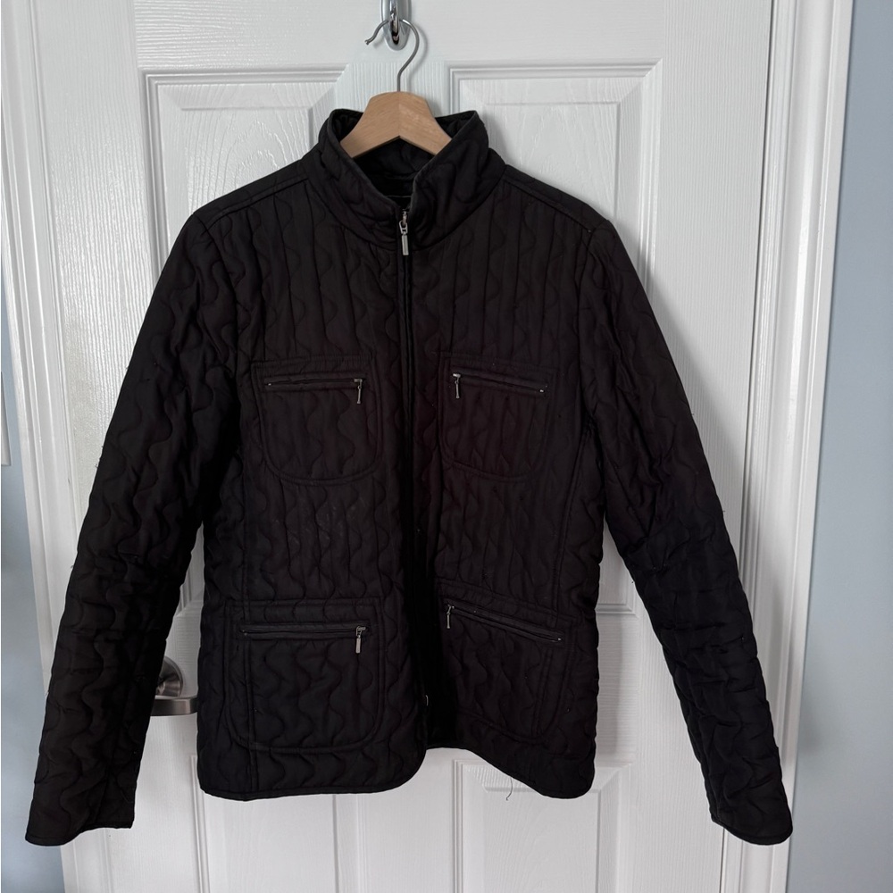 Vintage Black jacket